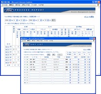 営業活動管理システム